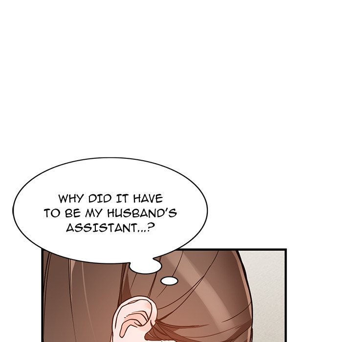 House of Pleasure - Chapter 37 [photo 23] - MangaPorn