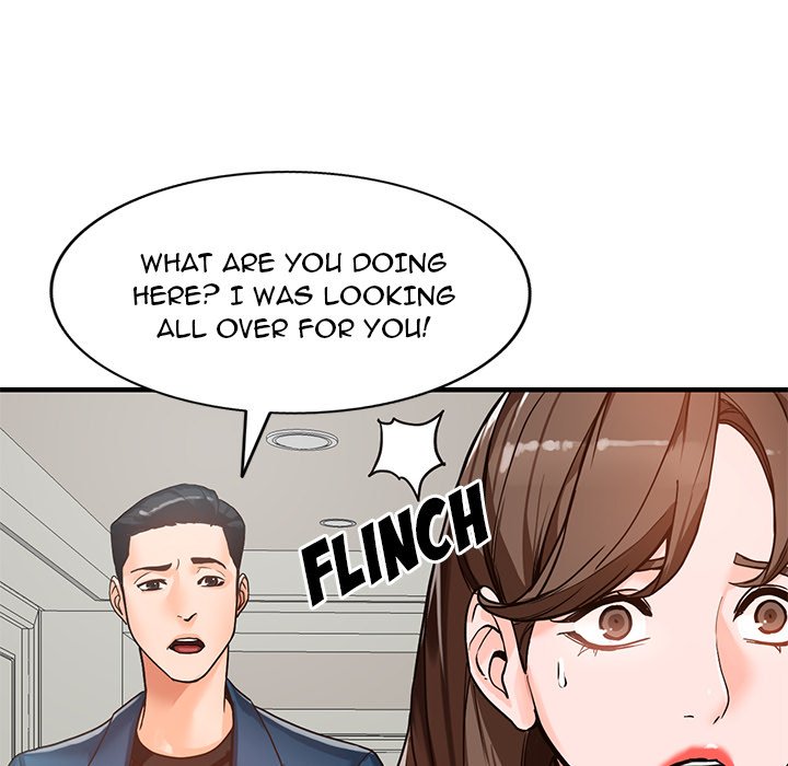 House of Pleasure - Chapter 37 [photo 25] - MangaPorn