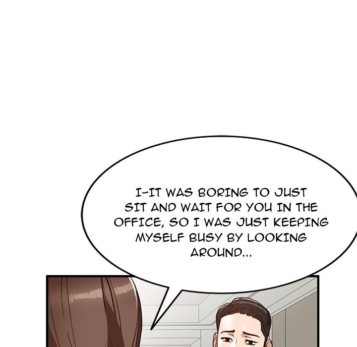 House of Pleasure - Chapter 37 [photo 29] - MangaPorn
