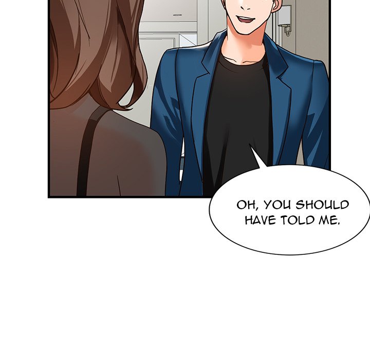 House of Pleasure - Chapter 37 [photo 30] - MangaPorn