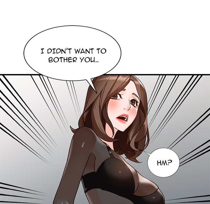 House of Pleasure - Chapter 37 [photo 31] - MangaPorn