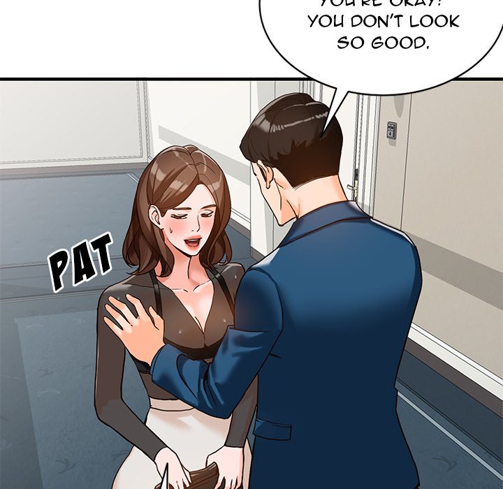 House of Pleasure - Chapter 37 [photo 41] - MangaPorn