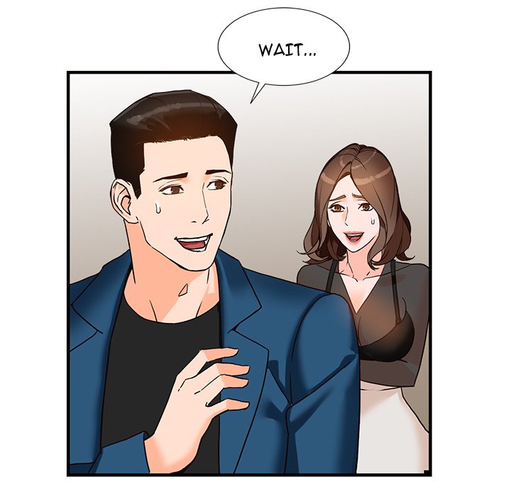 House of Pleasure - Chapter 37 [photo 45] - MangaPorn