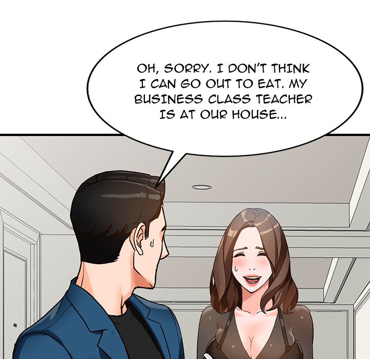 House of Pleasure - Chapter 37 [photo 50] - MangaPorn