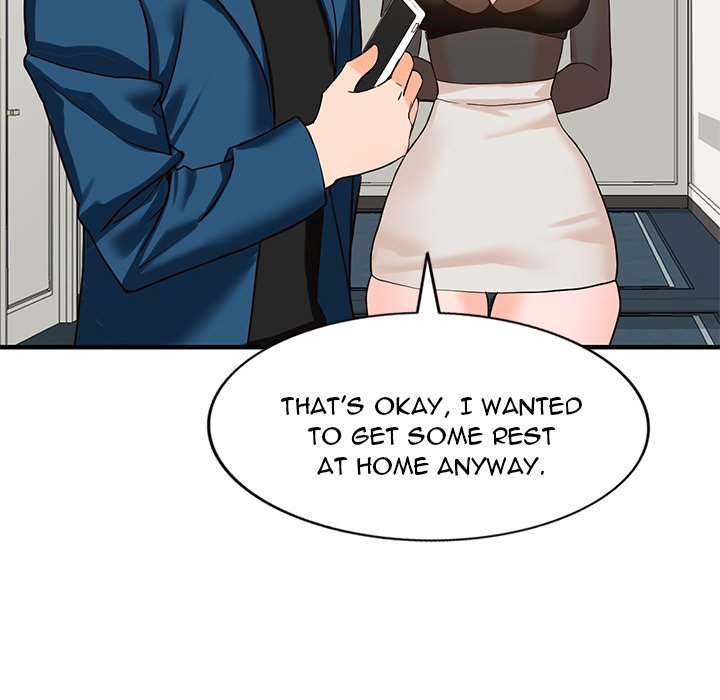 House of Pleasure - Chapter 37 [photo 51] - MangaPorn