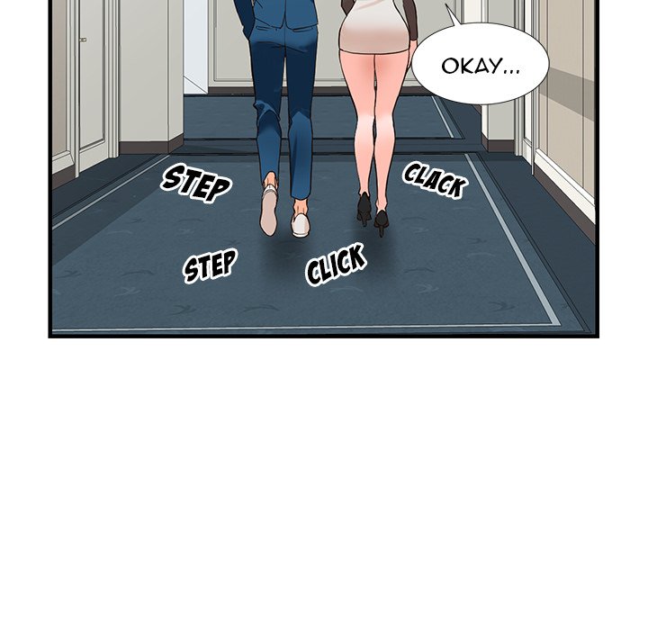 House of Pleasure - Chapter 37 [photo 53] - MangaPorn