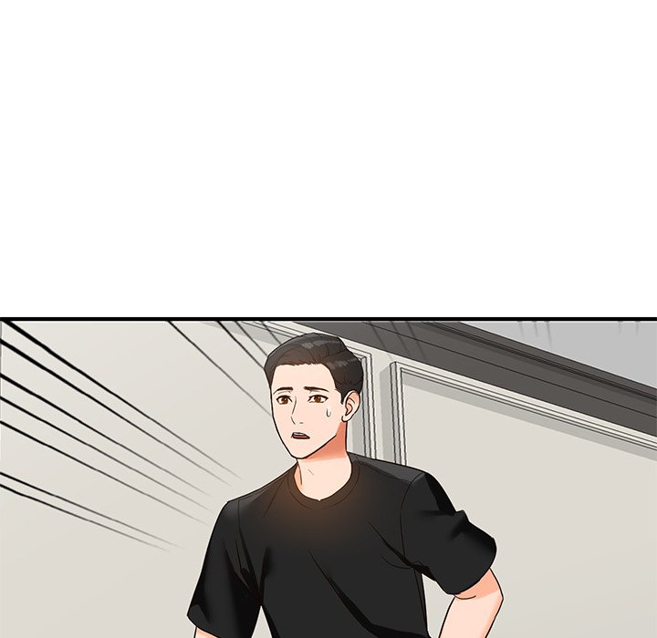House of Pleasure - Chapter 37 [photo 57] - MangaPorn