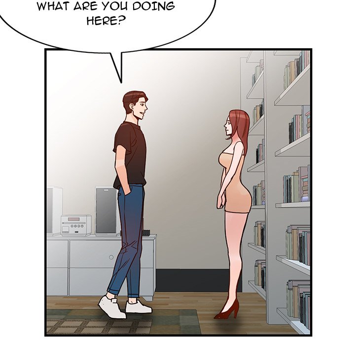 House of Pleasure - Chapter 37 [photo 73] - MangaPorn