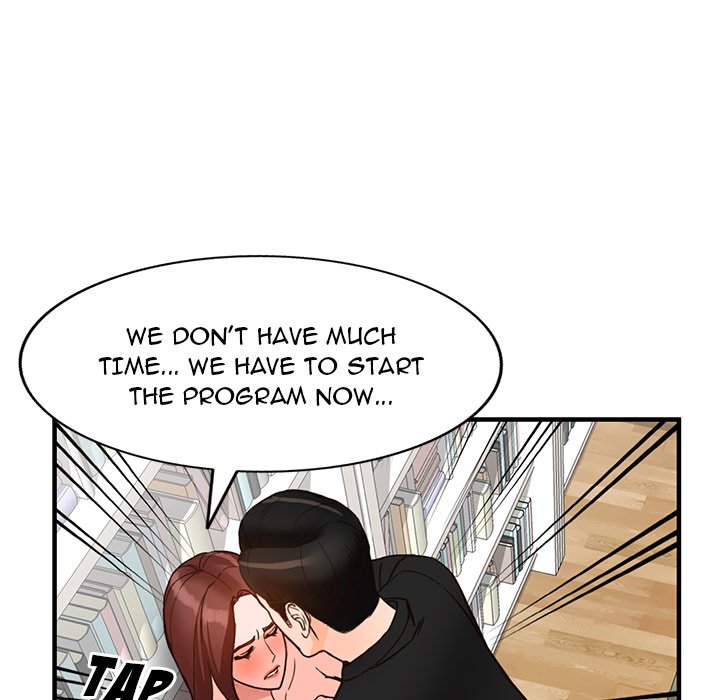 House of Pleasure - Chapter 37 [photo 86] - MangaPorn