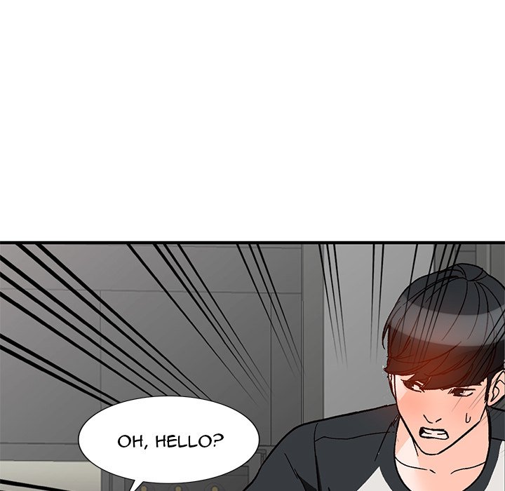 House of Pleasure - Chapter 38 [photo 132] - MangaPorn