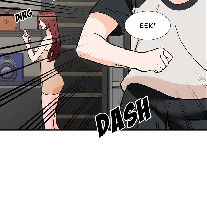 House of Pleasure - Chapter 38 [photo 133] - MangaPorn
