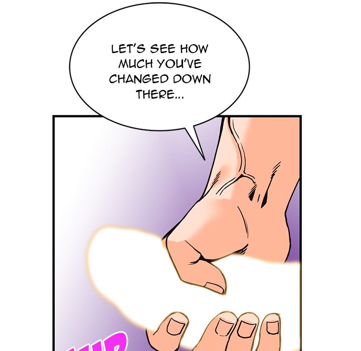 House of Pleasure - Chapter 38 [photo 31] - MangaPorn