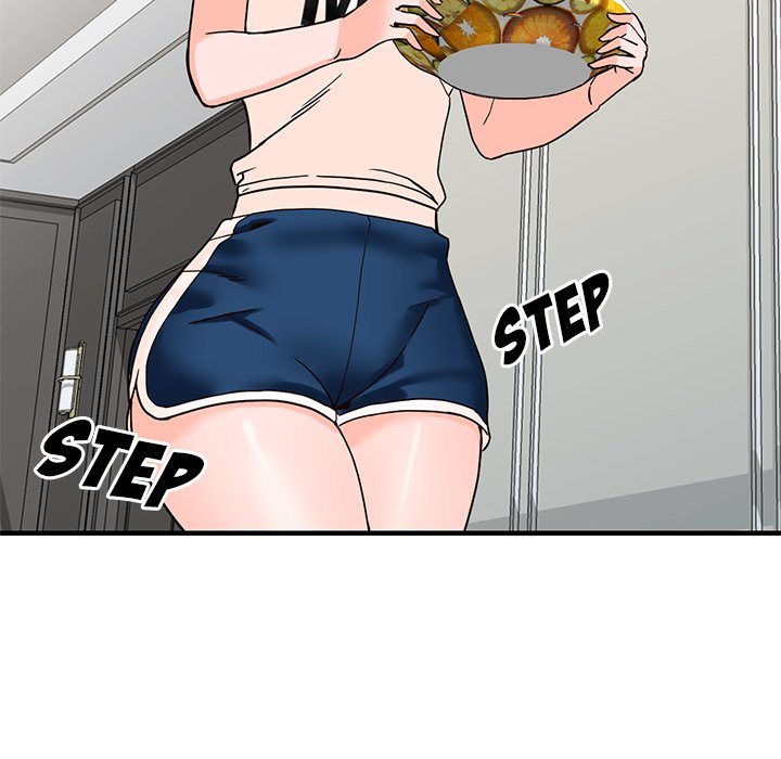 House of Pleasure - Chapter 38 [photo 41] - MangaPorn
