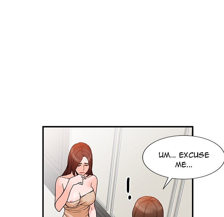 House of Pleasure - Chapter 38 [photo 42] - MangaPorn