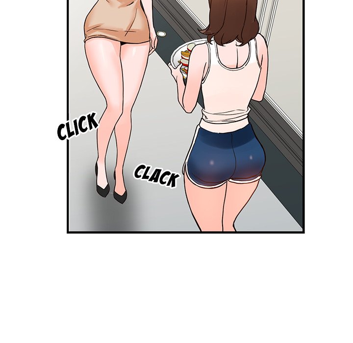 House of Pleasure - Chapter 38 [photo 43] - MangaPorn