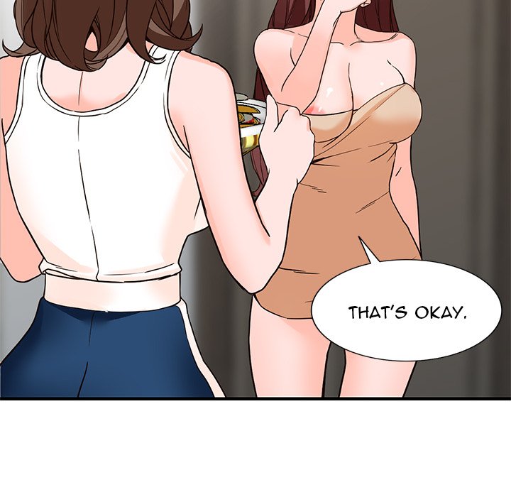 House of Pleasure - Chapter 38 [photo 45] - MangaPorn