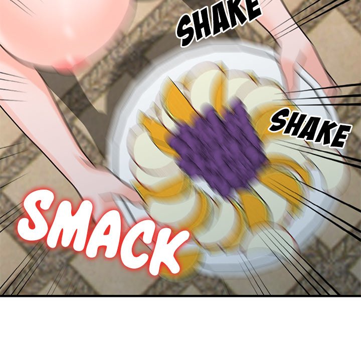 House of Pleasure - Chapter 38 [photo 97] - MangaPorn