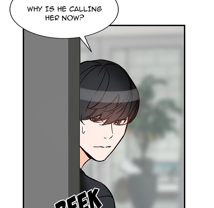 House of Pleasure - Chapter 39 [photo 11] - MangaPorn
