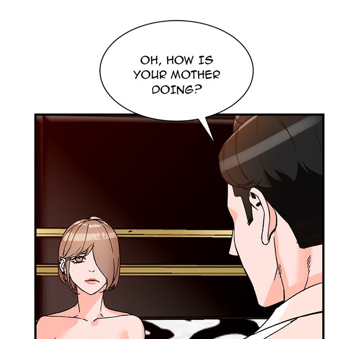 House of Pleasure - Chapter 39 [photo 110] - MangaPorn