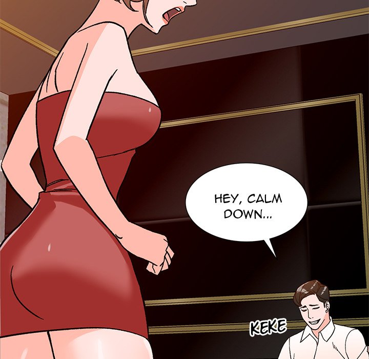 House of Pleasure - Chapter 39 [photo 116] - MangaPorn