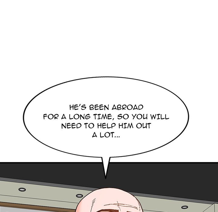 House of Pleasure - Chapter 39 [photo 18] - MangaPorn