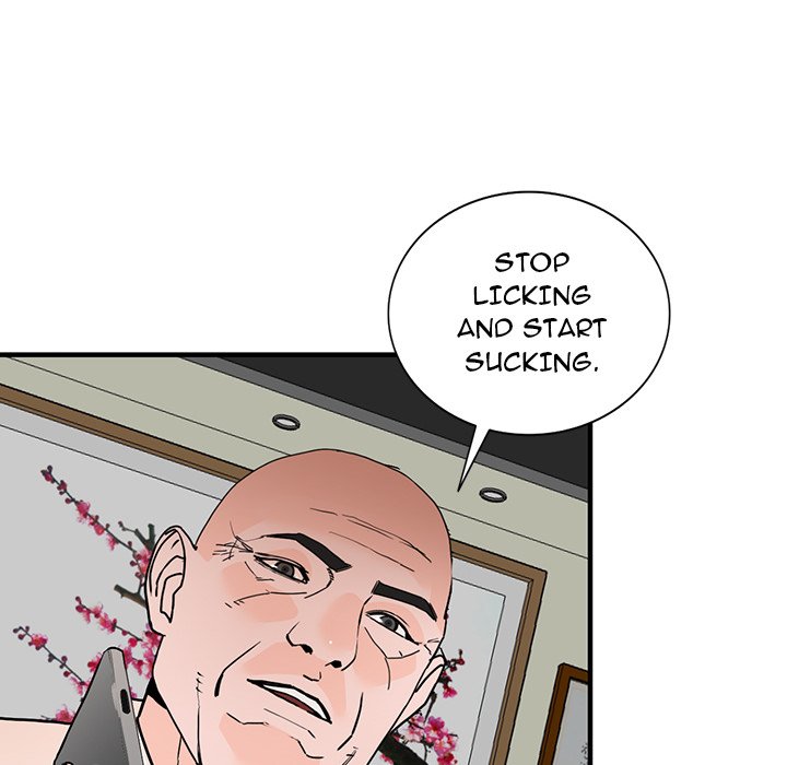 House of Pleasure - Chapter 39 [photo 22] - MangaPorn