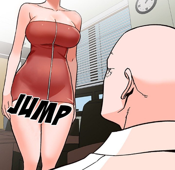 House of Pleasure - Chapter 39 [photo 31] - MangaPorn