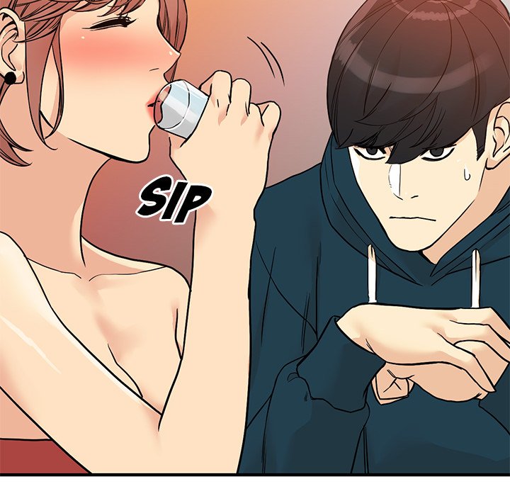 House of Pleasure - Chapter 40 [photo 110] - MangaPorn