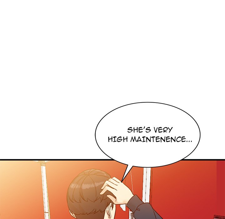 House of Pleasure - Chapter 40 [photo 119] - MangaPorn
