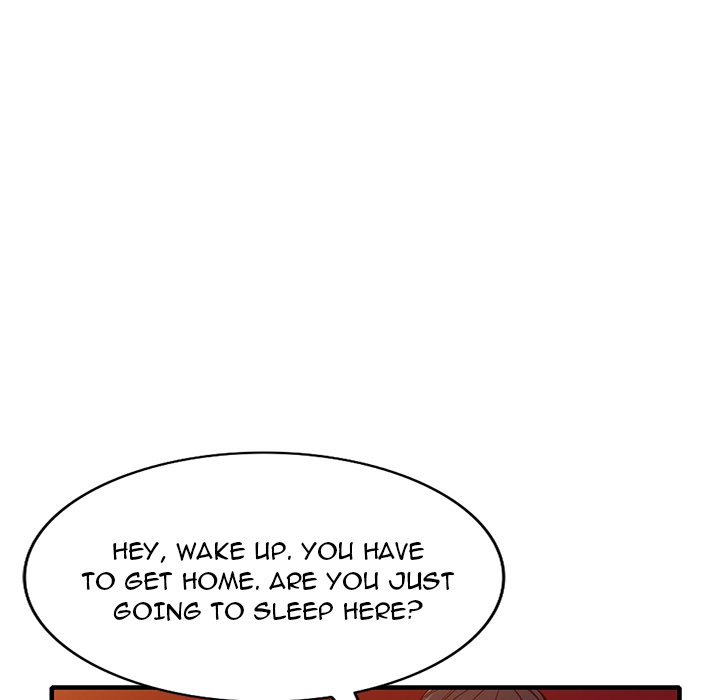 House of Pleasure - Chapter 40 [photo 121] - MangaPorn