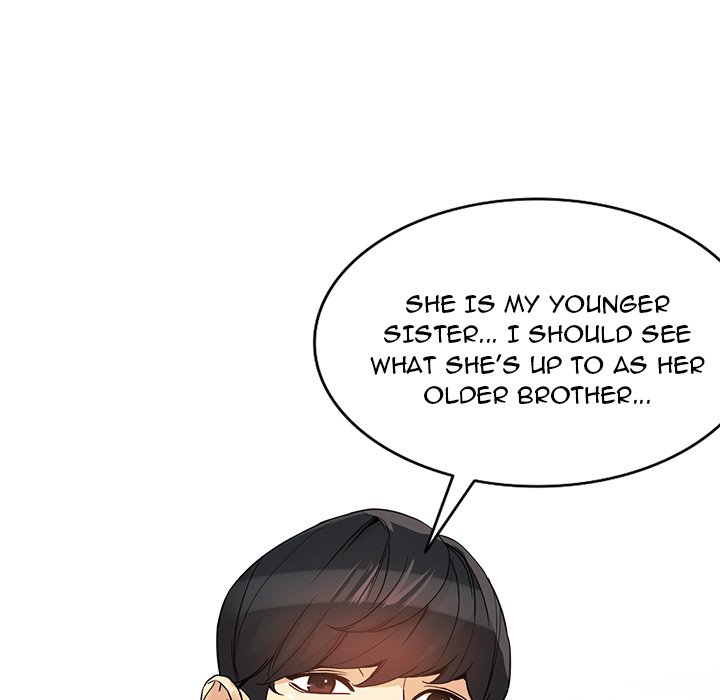 House of Pleasure - Chapter 40 [photo 127] - MangaPorn