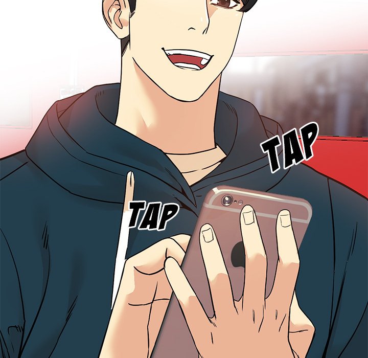 House of Pleasure - Chapter 40 [photo 128] - MangaPorn