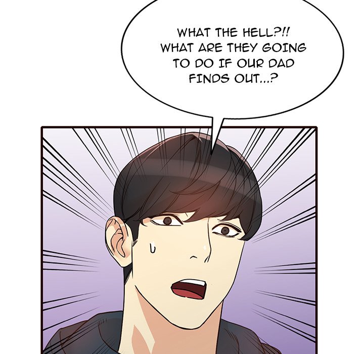 House of Pleasure - Chapter 40 [photo 132] - MangaPorn