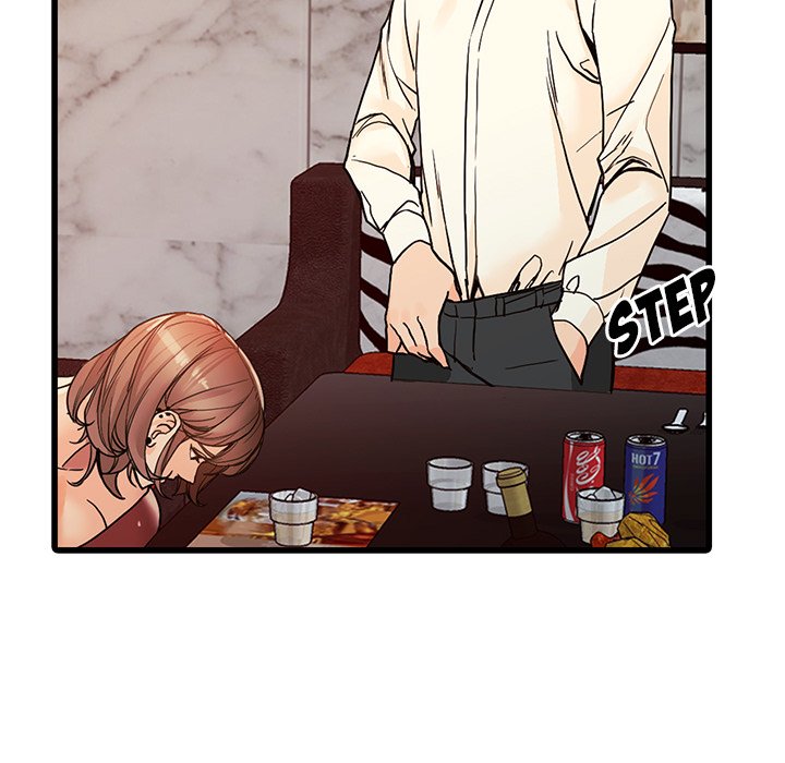 House of Pleasure - Chapter 40 [photo 19] - MangaPorn