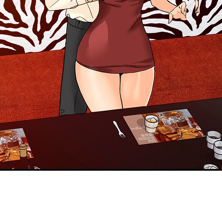 House of Pleasure - Chapter 40 [photo 28] - MangaPorn