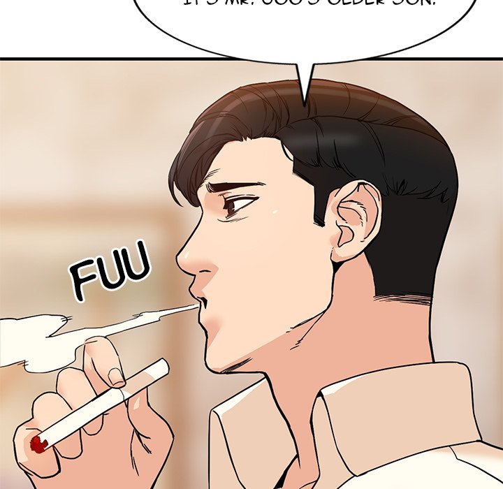 House of Pleasure - Chapter 40 [photo 81] - MangaPorn
