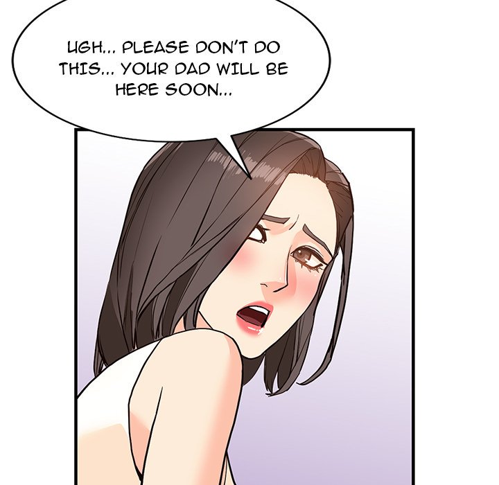 House of Pleasure - Chapter 41 [photo 119] - MangaPorn