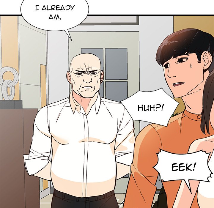House of Pleasure - Chapter 41 [photo 121] - MangaPorn
