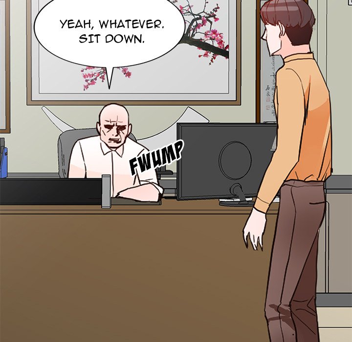 House of Pleasure - Chapter 41 [photo 128] - MangaPorn