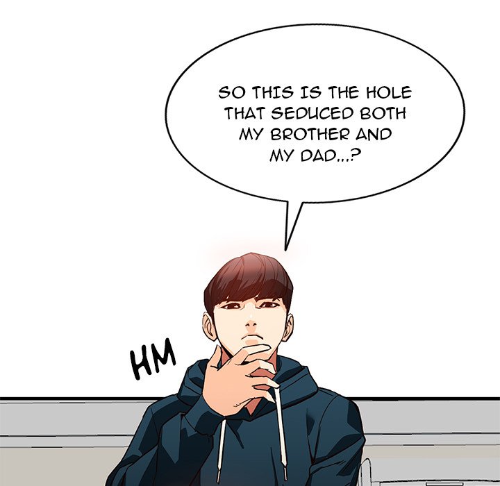 House of Pleasure - Chapter 41 [photo 31] - MangaPorn