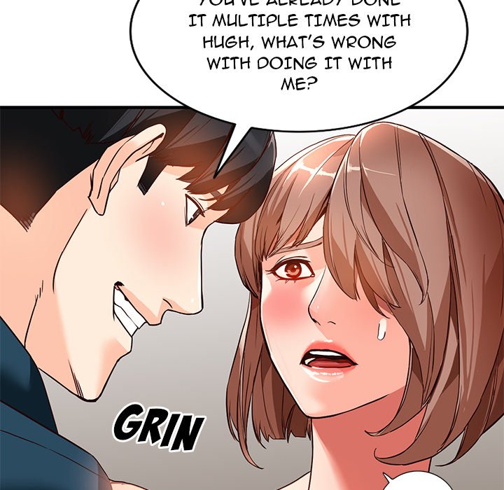 House of Pleasure - Chapter 41 [photo 61] - MangaPorn