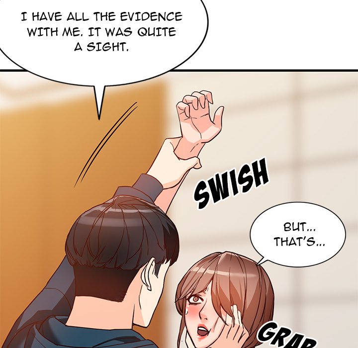 House of Pleasure - Chapter 41 [photo 63] - MangaPorn