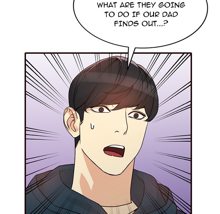 House of Pleasure - Chapter 41 [photo 9] - MangaPorn