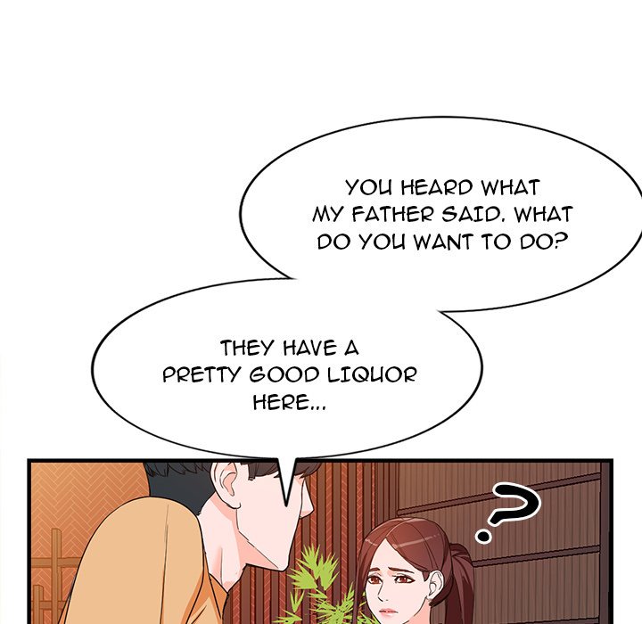 House of Pleasure - Chapter 42 [photo 100] - MangaPorn