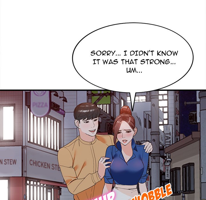 House of Pleasure - Chapter 42 [photo 106] - MangaPorn