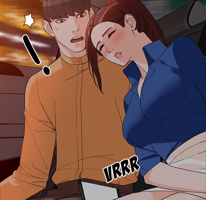 House of Pleasure - Chapter 42 [photo 122] - MangaPorn
