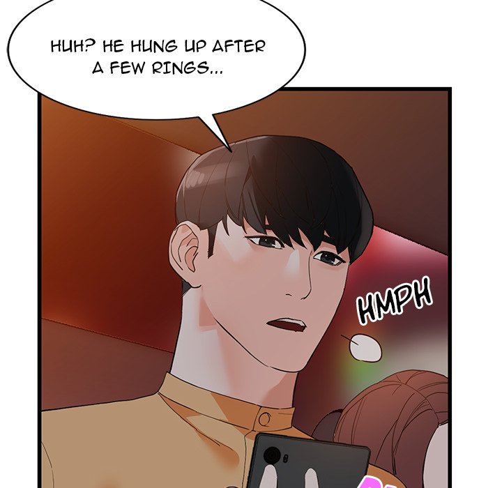 House of Pleasure - Chapter 42 [photo 126] - MangaPorn