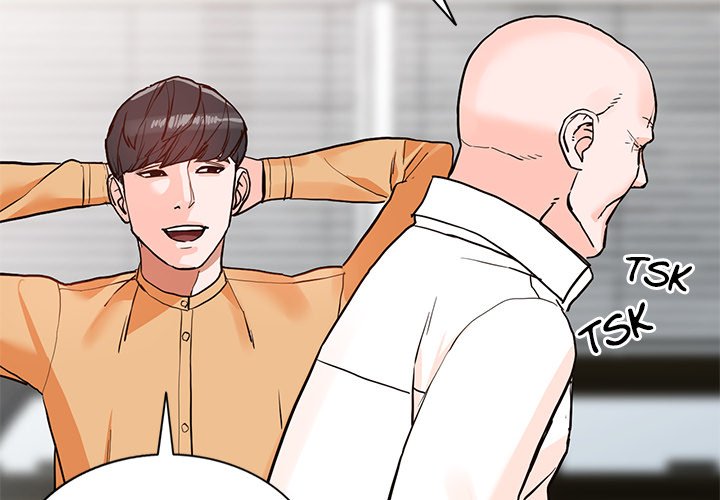 House of Pleasure - Chapter 42 [photo 2] - MangaPorn