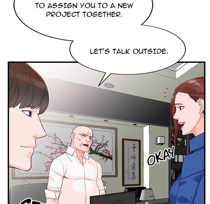 House of Pleasure - Chapter 42 [photo 26] - MangaPorn