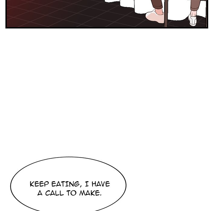 House of Pleasure - Chapter 42 [photo 36] - MangaPorn